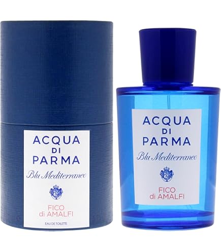 Amazon.com : Acqua Di Parma Blue Mediterraneo Bergamotto Di