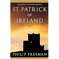 St. Patrick of Ireland: A Biography book cover