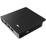Nzxt GRID+V2 AC-GRDP2-M1 12V Digital Fan Controller with Molex 4-Pin connector