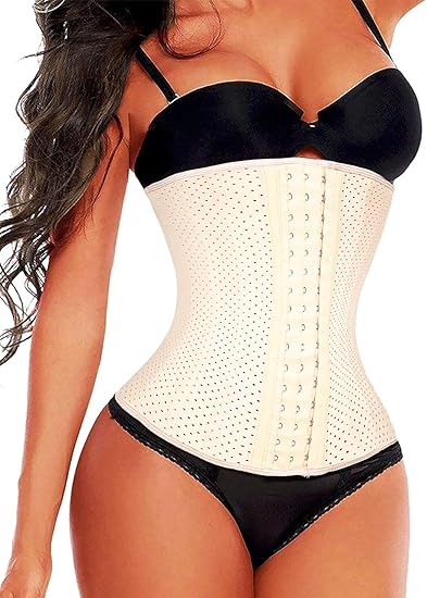 amazon canada waist trainer