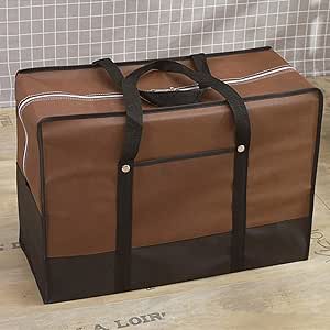 Bolsas De Almacenamiento De Ropa, Telas Gruesas No Tejidas Bolsa De