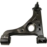 MOOG RK623137 Suspension Control Arm and Ball Joint Assembly for Chevy Trax | Compatible with Chevrolet Trax 2013-2022, Buick Encore 2013-2022