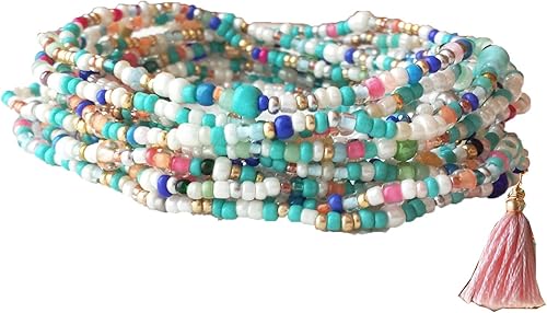 waist beads amazon uk