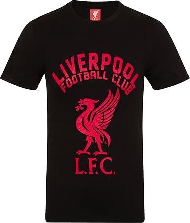 liverpool fc t shirt amazon