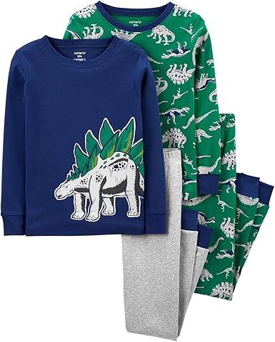 carters kids pjs