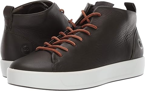 ecco soft 8 m high top