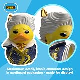 TUBBZ Wicked Madame Morrible Rubber Duck Collectible Figure 9 cm view 2