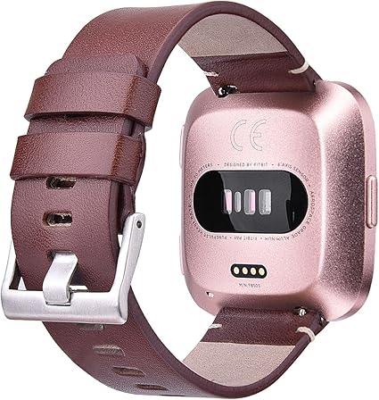 fitbit versa small band