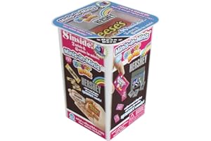 Super Impulse Minis-in-Minis™ Sugar Buzz Series 2 Hershey’s Collectibles