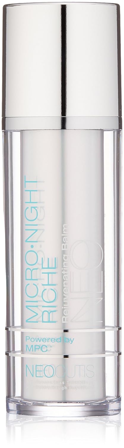 neocutis micro eyes riche