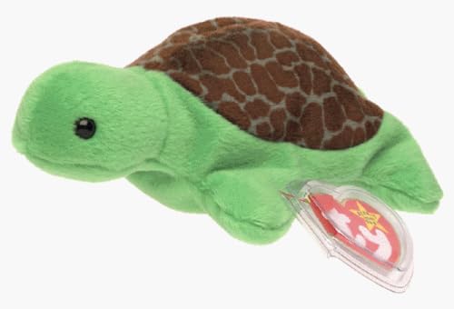 iggy the iguana beanie baby 1993
