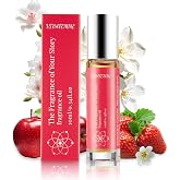 VivaFemme Pheromones Perfumes for Women, Long Lasting Roll On Perfume Oil, Travel Size to Amplify Your Charm and Boost Social Interactions, Attract Men with Our Premium Cologne Perfume Oil