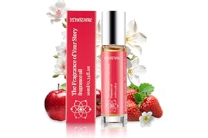 VivaFemme Pheromones Perfumes for Women, Long Lasting Roll On Perfume Oil, Travel Size to Amplify Your Charm and Boost Social Interactions, Attract Men with Our Premium Cologne Perfume Oil