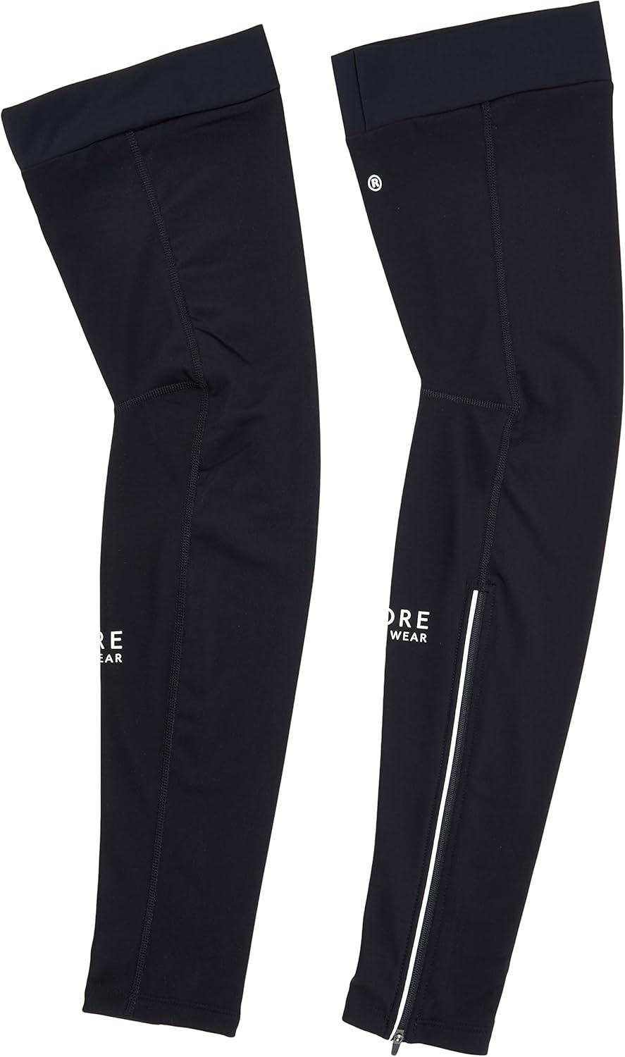 UNIVERSAL Thermo Legs Warmers ATUNL Gore Selected Fabrics Talla XSS