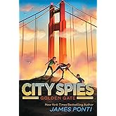 Golden Gate (2) (City Spies)