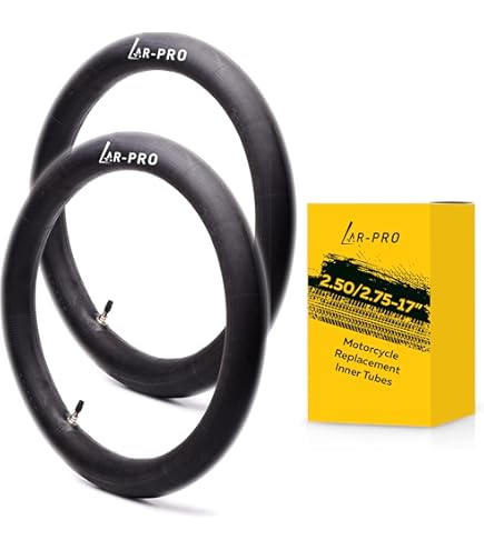 3.00-12 Inner Tube 80/100-12 For Motorcycle Dirt Pit Trail Bikes 12