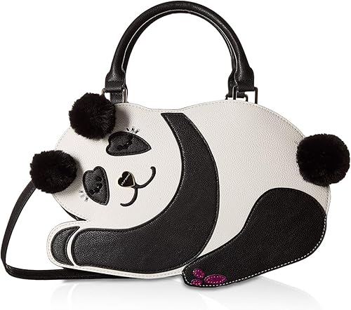 panda purse betsey johnson