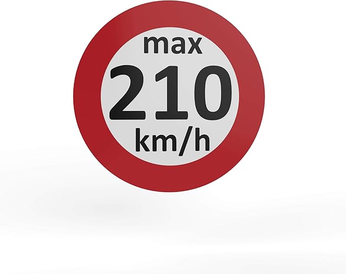 Filzada® 26x Piedini per mobili professionali in Teflon autoadesivi - 25 mm (tondo) - Piedini