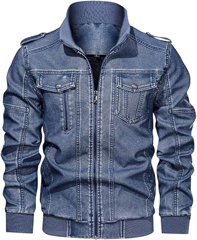 water resistant denim