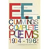E. E. Cummings: Complete Poems, 1904–1962