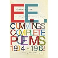 E. E. Cummings: Complete Poems, 1904–1962