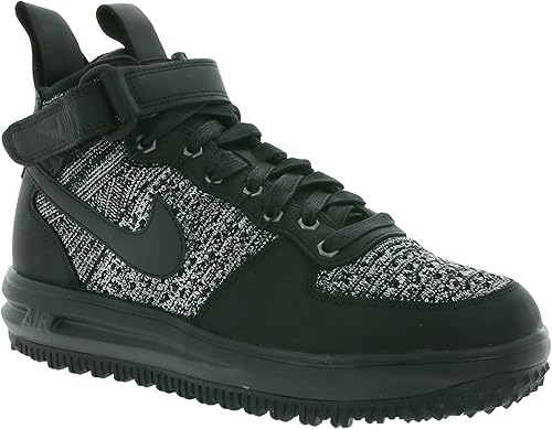 flyknit workboot