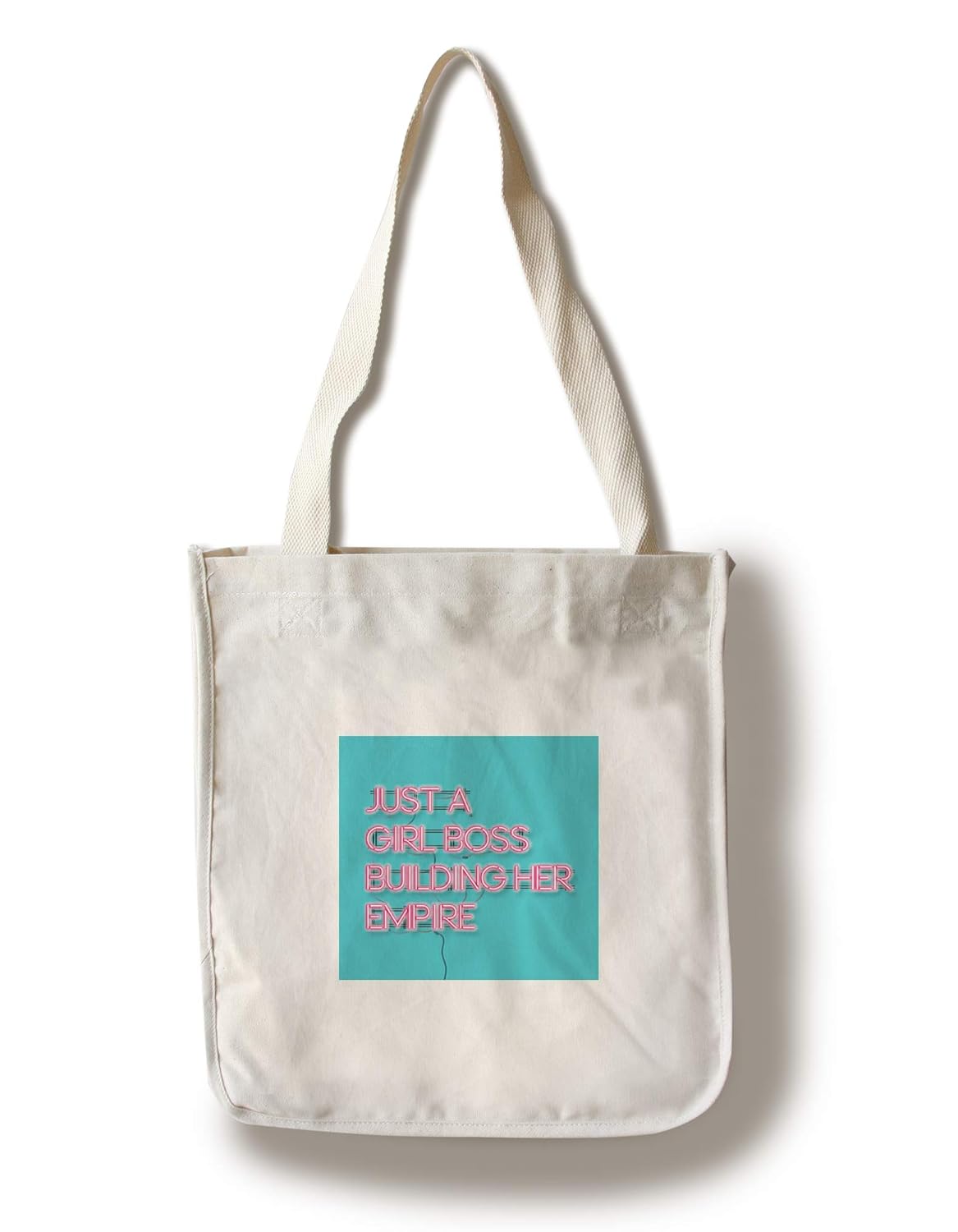 Which Is The Best Sign Just A Girl Boss Building Empire