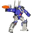 Transformers Toys Studio Series Leader Class The The Movie 86-31 Galvatron, 8.5-inch Converting Action Figure, Ages 8+