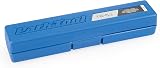 Park Tool TW-5.2 Torque Wrench 3/8-Inch Drive 3-15 Nm Dial Adjust Blue view 3