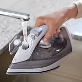 Philips Easyspeed Steam Iron 2000W 100g Boost Ceramic Soleplate 220ml view 7