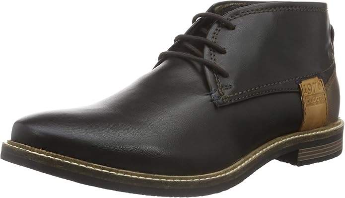 Bugatti Men�s Board Casual Boots 43 M EU / 10 D(M) US 100