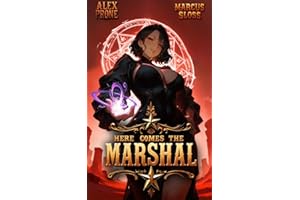 Here Comes the Marshal
