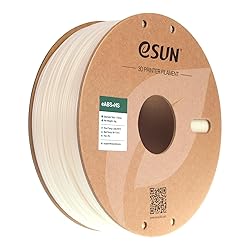 eSUN High Speed ABS+ Filament 1.75mm, Excellent