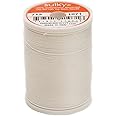 Sulky Of America 660d 12wt 2-Ply Cotton Thread, 330 yd, Off White