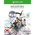 Pillars of Eternity II: Deadfire - Xbox One