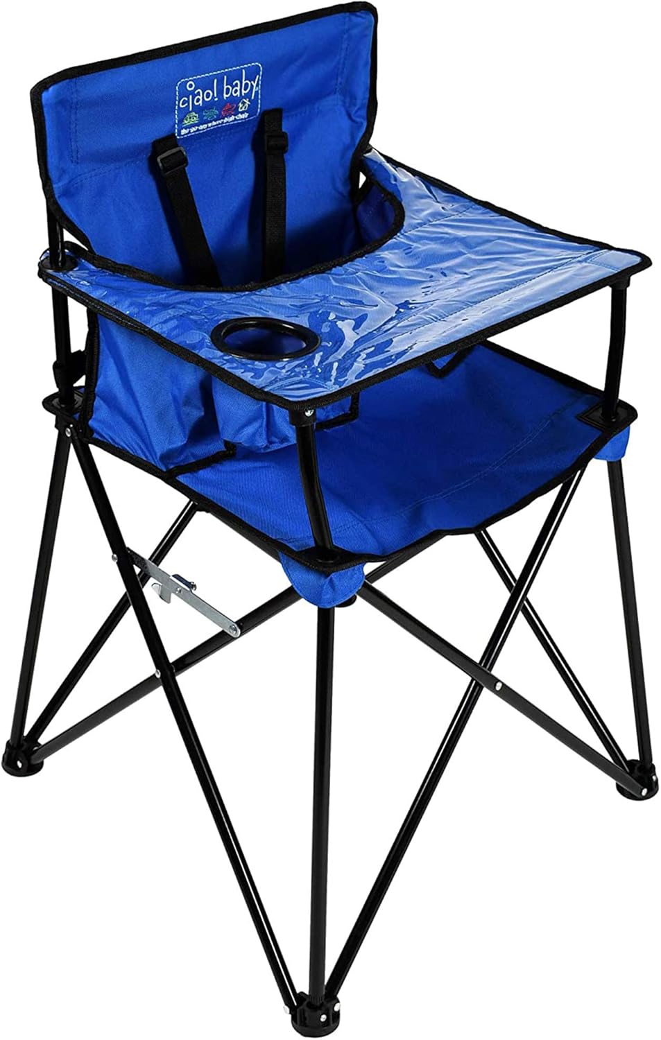 travel high chair canada