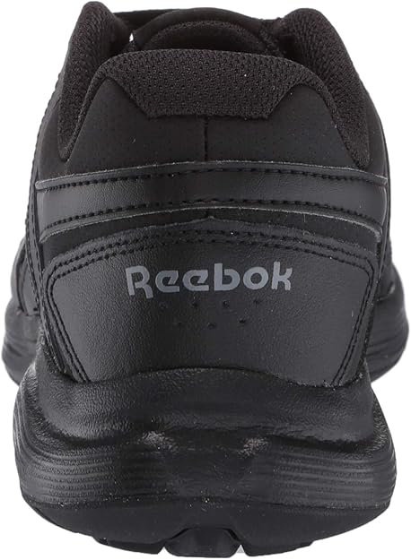 reebok women's ultra v dmx max walking shoe