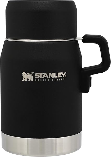 stanley master vacuum bottle