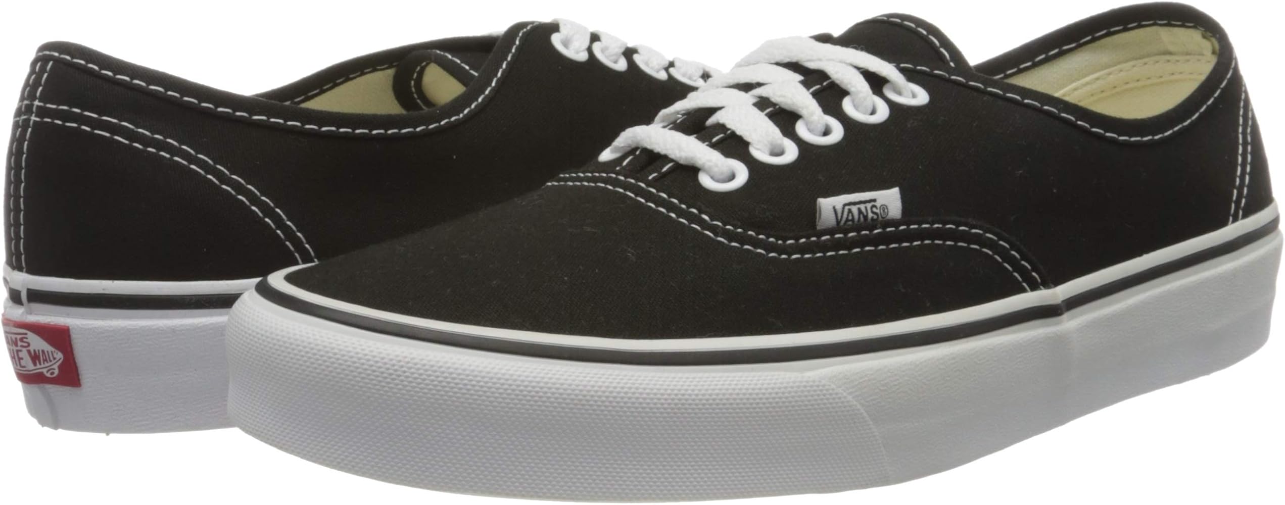 sepatu vans authentic ori