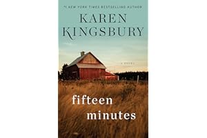 Fifteen Minutes: A Novel