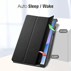 Fintie Case for Lenovo Tab P11 Pro Gen 2