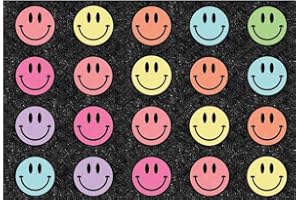 OLEEK Large Classroom Rug Elementary 8x13 - Classroom Rugs for Kids Room - Classroom Carpet Elementary - Kids playroom Rug 8 x 13 - Preschool Rugs for Classroom - Schoolgirl Style Classroom Decor