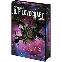 The H. P. Lovecraft Experience (Deluxe Box Set): Lovecraft