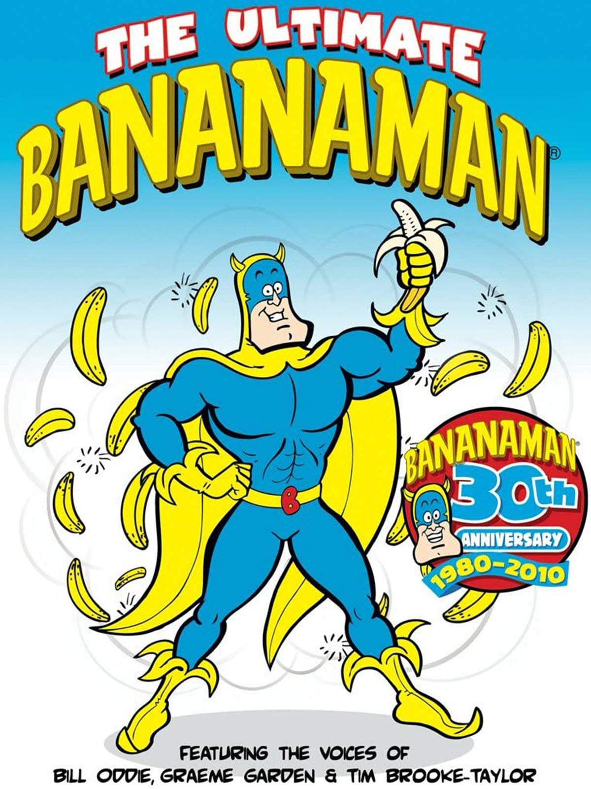 Watch The Ultimate Bananaman Prime Video