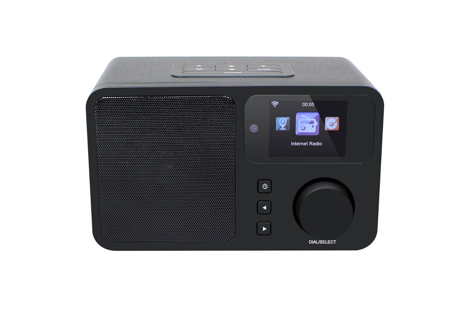 Ocean Digital Internet Stream Radio Listen To World Radio Wifi News Music Fm Very Clear Gift Tune In To Live Music Player Songs Fm Wr 233 Media Streaming Devices Internet Radios