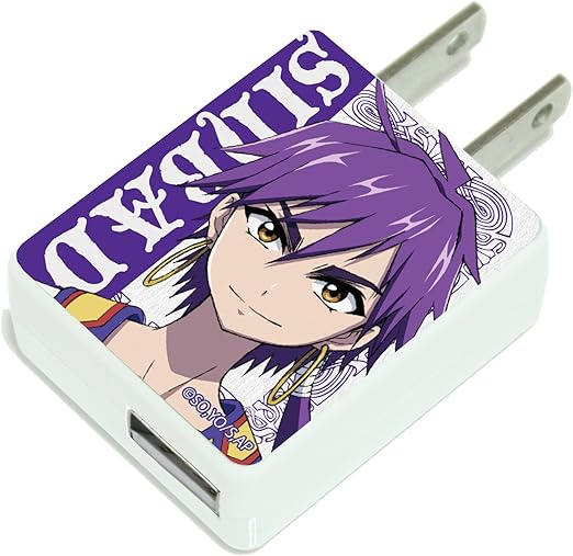 Amazon キャラアダ マギ シンドバッドの冒険 01 シンドバッド アニメ 萌えグッズ 通販