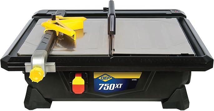 QEP Tools 22750Q Tile & Masonry Saws product image 2