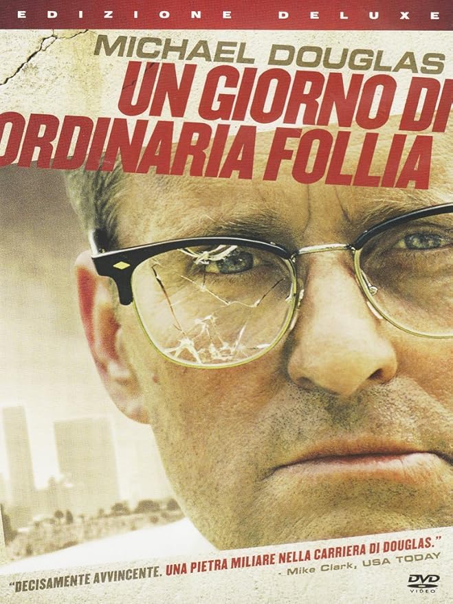 Amazon.co.jp | Un Giorno Di Ordinaria Follia [Italian ...