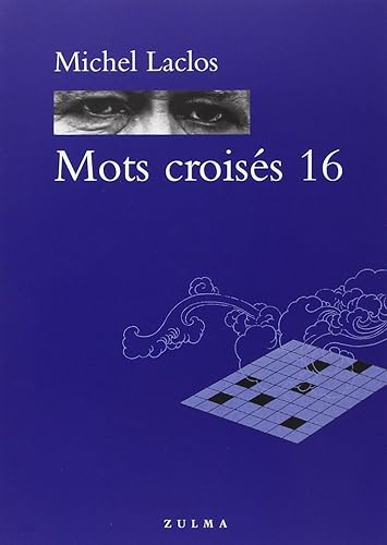 Download Mots croisés 16 PDF
