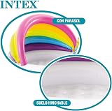 Intex Unicorn Baby Pool Brand New Intex Kids Pool view 3